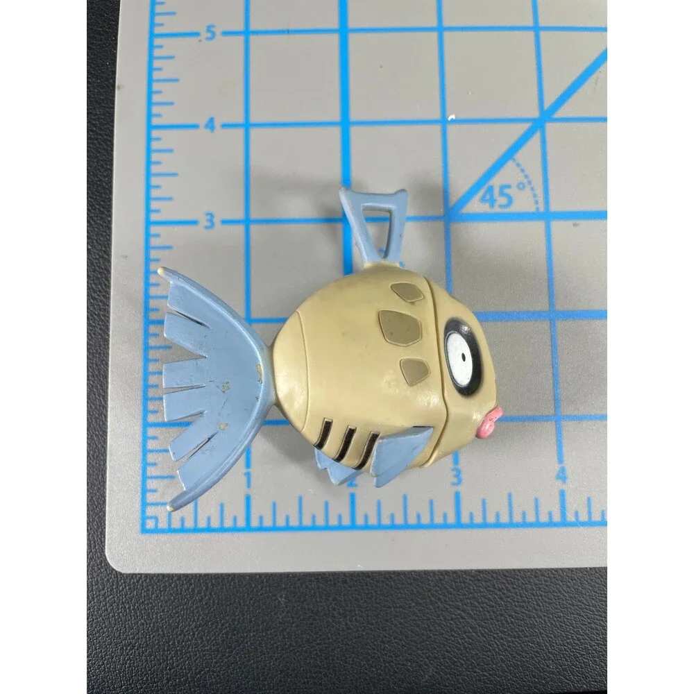 Pokemon nintendo jakks